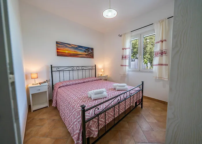 Apartman Il Mirto - Affitti Brevi Italia