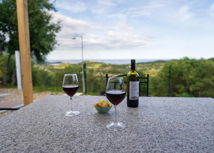 Apartman Il Mirto - Affitti Brevi Italia