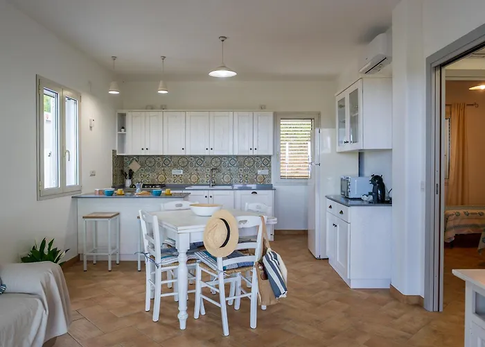 Apartman Il Mirto - Affitti Brevi Italia