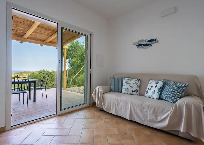 Il Mirto - Affitti Brevi Italia Apartman
