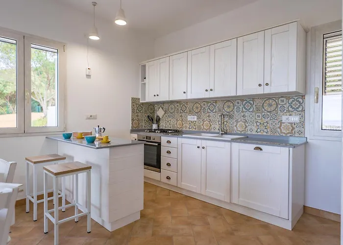 Apartman Il Mirto - Affitti Brevi Italia *