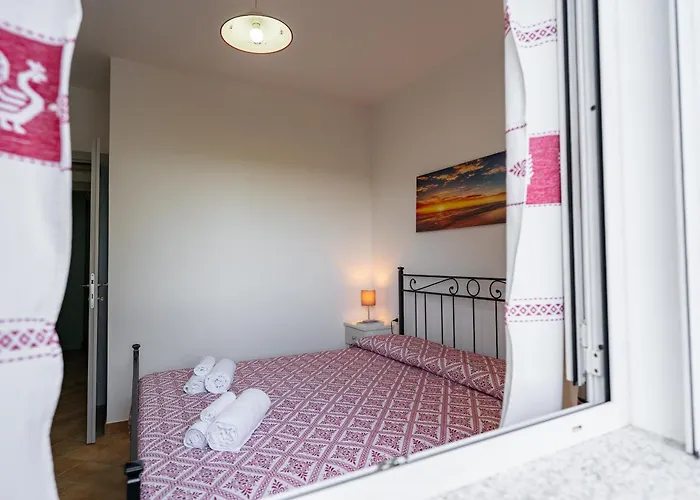 Apartman Il Mirto - Affitti Brevi Italia