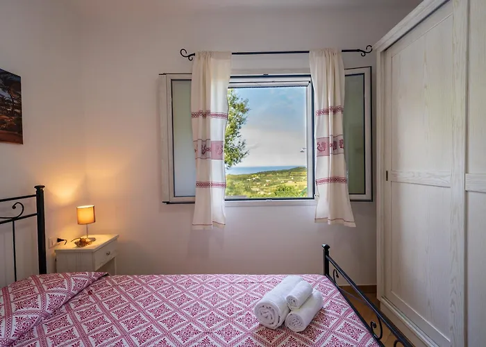 Il Mirto - Affitti Brevi Italia Apartman *