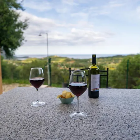 Lejlighed Il Mirto - Affitti Brevi Italia